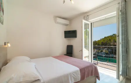 Maison 8 personnes à Milna - Photo 34