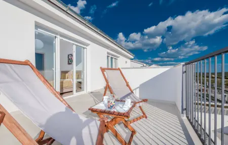 Maison 8 personnes à Debeljak - Photo 4