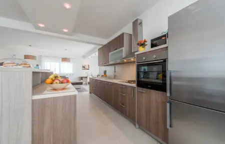 Maison 8 personnes à Debeljak - Photo 6