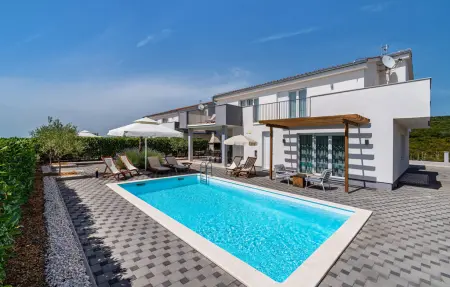 Maison 8 personnes à Debeljak - Photo 9