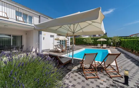 Maison 8 personnes à Debeljak - Photo 11