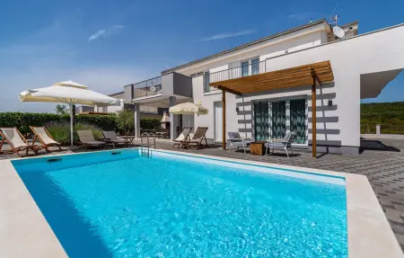 Maison 8 personnes à Debeljak - Photo 12