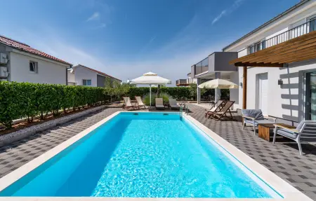 Maison 8 personnes à Debeljak - Photo 13