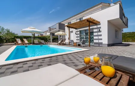 Maison 8 personnes à Debeljak - Photo 14