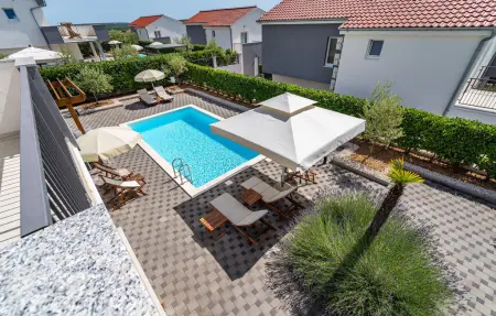 Maison 8 personnes à Debeljak - Photo 15