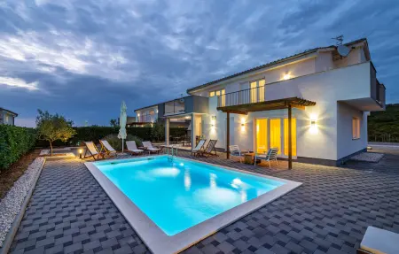 Maison 8 personnes à Debeljak - Photo 16