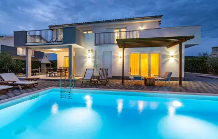 Maison 8 personnes à Debeljak - Photo 18