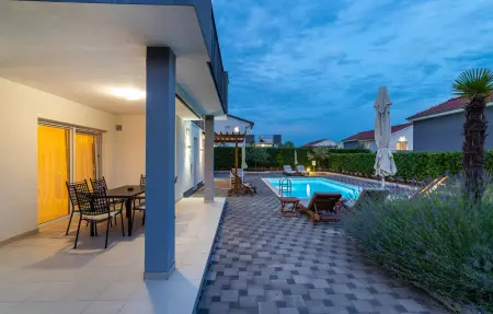 Maison 8 personnes à Debeljak - Photo 20
