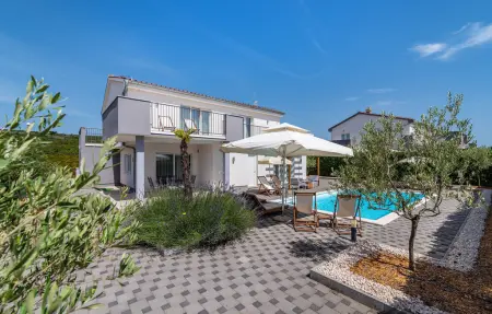 Maison 8 personnes à Debeljak - Photo 21