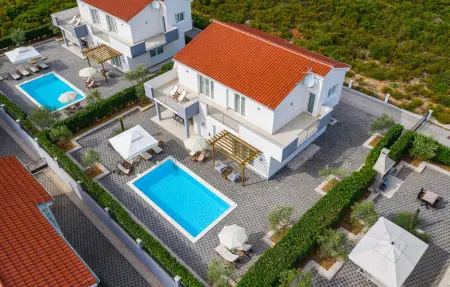 Maison 8 personnes à Debeljak - Photo 23