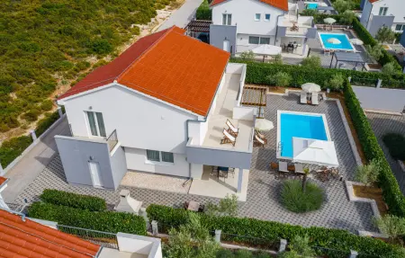 Maison 8 personnes à Debeljak - Photo 24