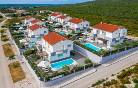 Maison 8 personnes à Debeljak - Photo 25