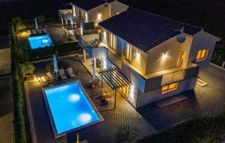 Maison 8 personnes à Debeljak - Photo 30