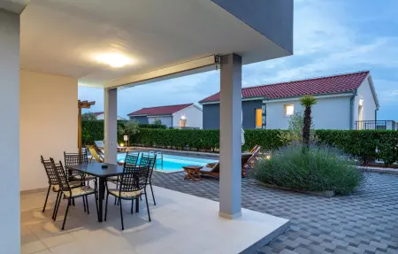 Maison 8 personnes à Debeljak - Photo 35