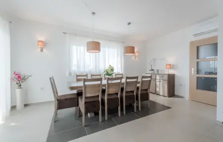 Maison 8 personnes à Debeljak - Photo 40