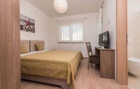 Maison 8 personnes à Debeljak - Photo 8