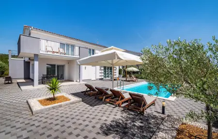 Maison 8 personnes à Debeljak - Photo 9