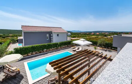 Maison 8 personnes à Debeljak - Photo 10