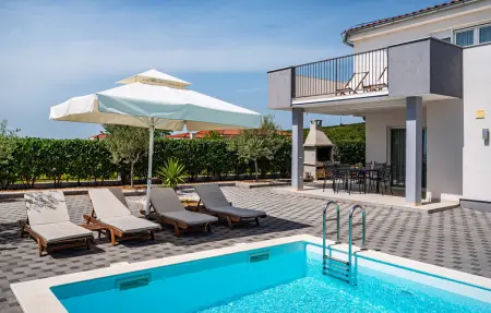 Maison 8 personnes à Debeljak - Photo 11