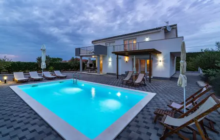 Maison 8 personnes à Debeljak - Photo 16