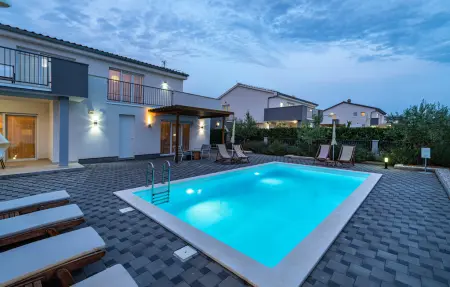 Maison 8 personnes à Debeljak - Photo 17