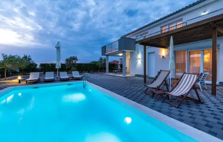 Maison 8 personnes à Debeljak - Photo 18