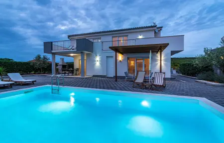 Maison 8 personnes à Debeljak - Photo 20