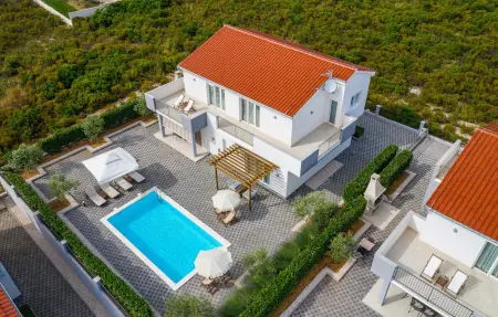 Maison 8 personnes à Debeljak - Photo 21