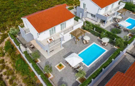 Maison 8 personnes à Debeljak - Photo 22