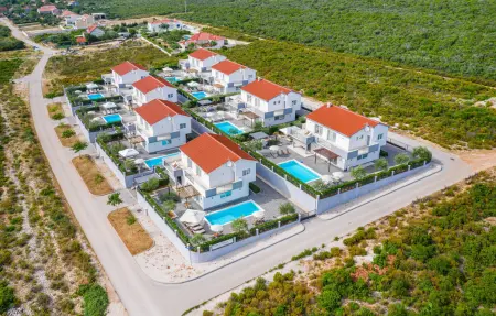 Maison 8 personnes à Debeljak - Photo 23