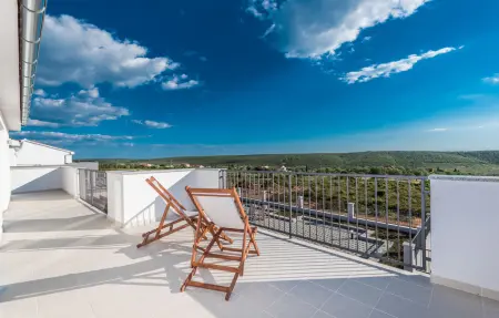 Maison 8 personnes à Debeljak - Photo 32