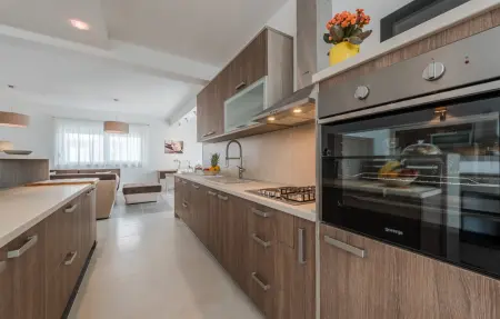 Maison 8 personnes à Debeljak - Photo 41