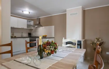 Maison 7 personnes à Orbanici - Photo 2