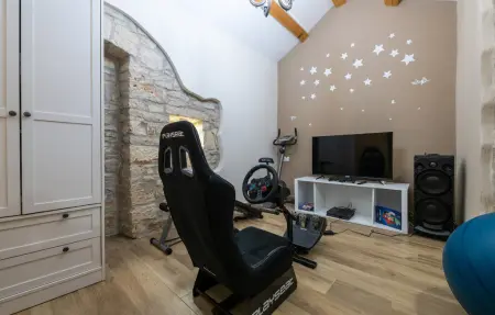 Maison 7 personnes à Orbanici - Photo 4