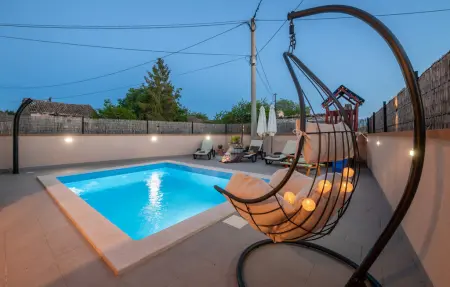 Maison 7 personnes à Orbanici - Photo 5