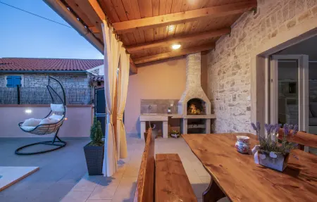 Maison 7 personnes à Orbanici - Photo 6