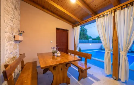 Maison 7 personnes à Orbanici - Photo 7