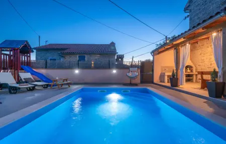 Maison 7 personnes à Orbanici - Photo 9
