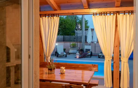 Maison 7 personnes à Orbanici - Photo 10