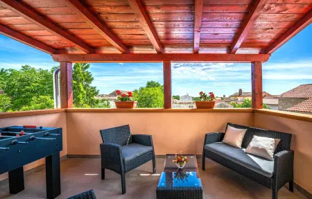 Maison 7 personnes à Orbanici - Photo 13