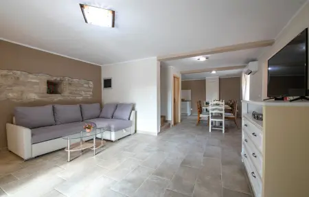 Maison 7 personnes à Orbanici - Photo 14