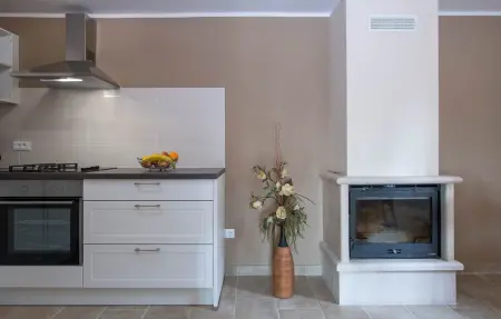Maison 7 personnes à Orbanici - Photo 16