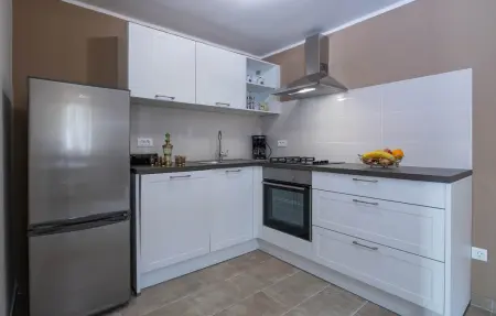 Maison 7 personnes à Orbanici - Photo 17