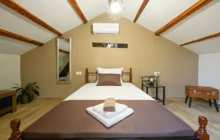 Maison 7 personnes à Orbanici - Photo 25