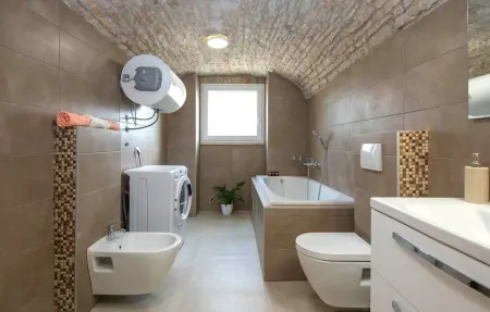 Maison 7 personnes à Orbanici - Photo 32