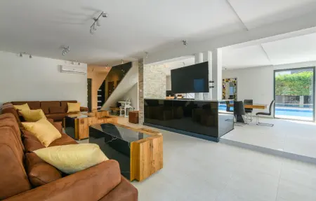 Maison 10 personnes à Fazana - Photo 3