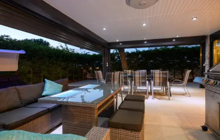 Maison 10 personnes à Fazana - Photo 17