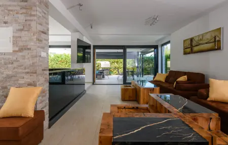 Maison 10 personnes à Fazana - Photo 21