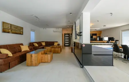 Maison 10 personnes à Fazana - Photo 23