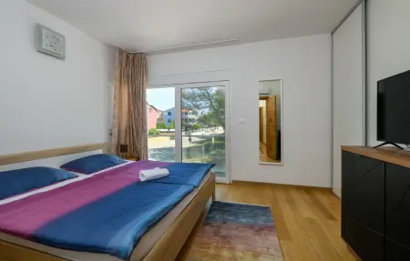 Maison 10 personnes à Fazana - Photo 38